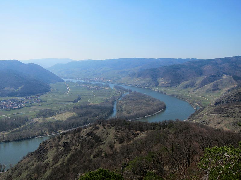 Wachau